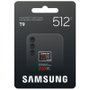 Samsung T9 microSDXC 512 GB